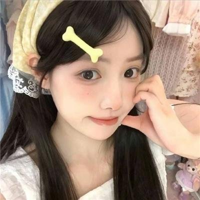 小小北极熊
