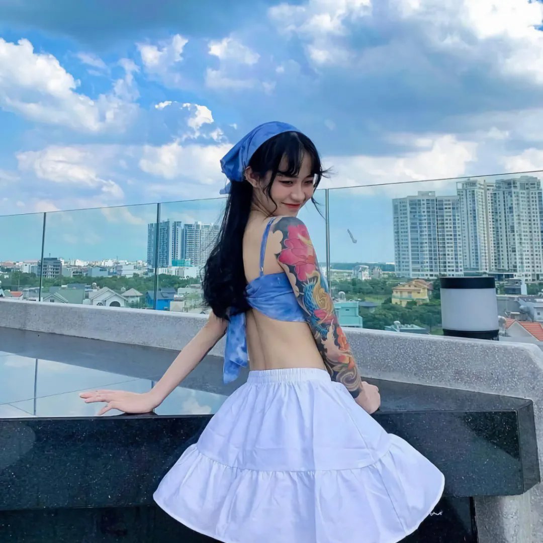外姓兄弟