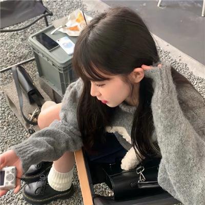 小旅人